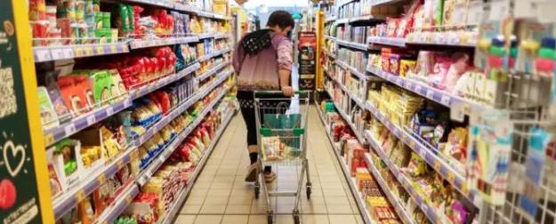 В Госдуме озаботились размерами торговых наценок магазинов