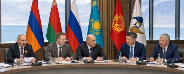 Нефтяной рынок ЕАЭС: стороны пока не готовы поставить точку
