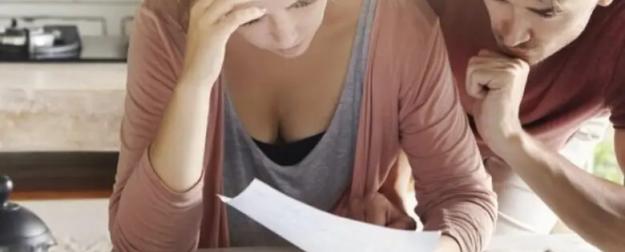 Разорительный январь: в Петербурге объяснили скачок счетов за ЖКХ