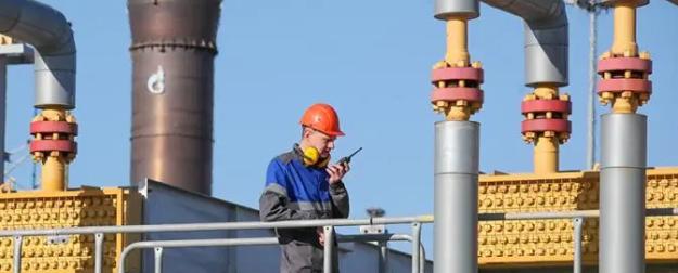 Путин вам больше не поможет: Брюссель душит Словакию газовым диктатом