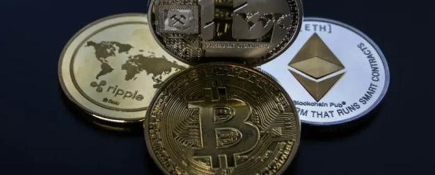 Разгром «нового золота»: рынок криптовалют потерял 2 триллиона долларов