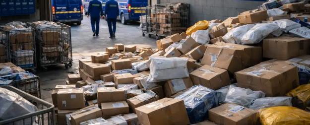 Почта России умерла? Россияне ждут посылки по два месяца — некому возить