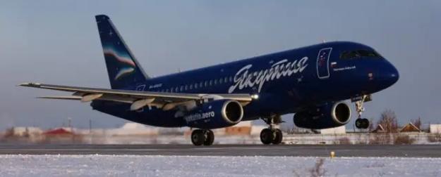 Авиастроение дало сбой: Россия рискует остаться зависимой от Запада