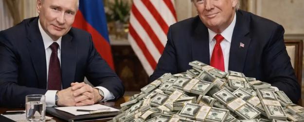 Трамп снова обманул Россию: США наварились на "великолепной сделке"