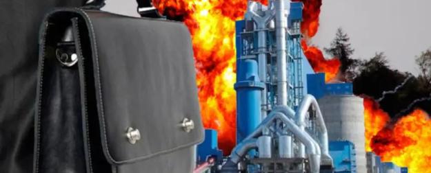 Кому Киев спешно готовится продать завод «Сумыхимпром»? Кому Киев спешно готовится продать завод «Сумыхимпром»?