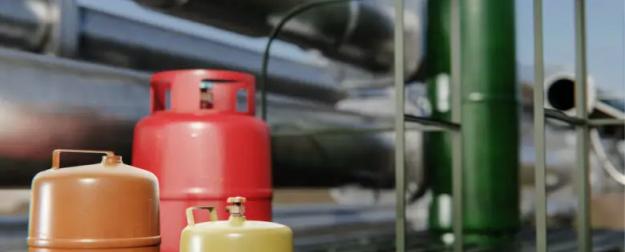 Газ вместо бензина: власти РФ увеличили субсидии для бизнеса и водителей