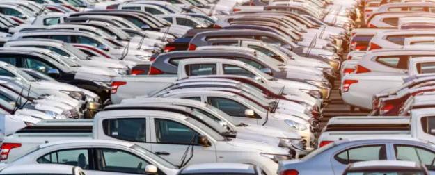 Авторынок горит: цены растут каждый месяц, тормозов больше нет