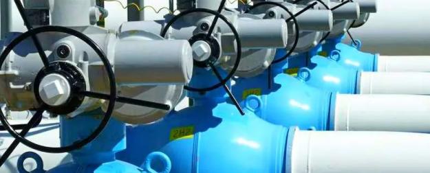 Украина начала терроризировать глобальный рынок газа