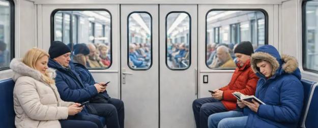 23 млрд долгов и полный развал: из какого ада вытаскивали метро Петербурга