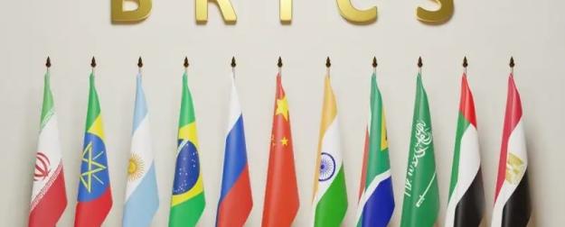 Большая Евразия: ареал БРИКС и ШОС активно расширяется
