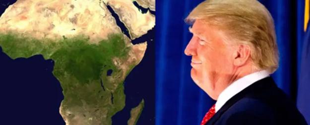 Тарифы Трампа – против стран Южной Африки: разделяй и шантажируй Тарифы Трампа – против стран Южной Африки: разделяй и шантажируй