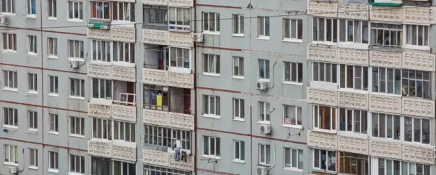 Срок пошел: в России меняются налоги при продаже квартиры Срок пошел: в России меняются налоги при продаже квартиры