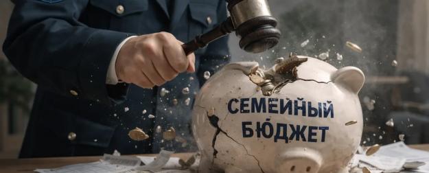 Сложи доходы — получи проблемы: в РФ задумали радикальную налоговую реформу