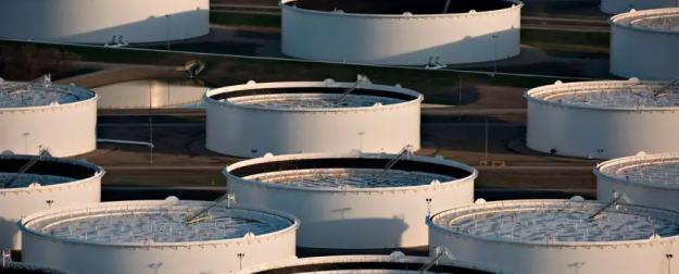 Удар США по Ирану возродит российскую нефть