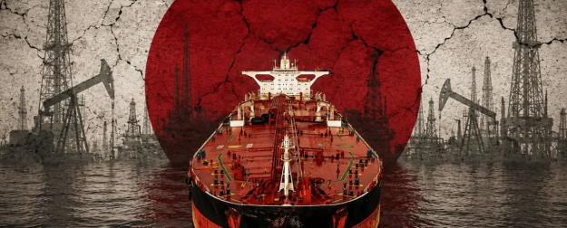 Токио хочет получать российскую нефть при сохранении антироссийских санкций