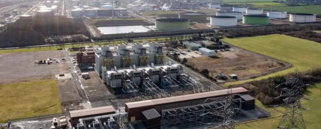 Мертвый груз: немецкий энергогигант третий год погибает без российского газа Мертвый груз: немецкий энергогигант третий год погибает без российского газа