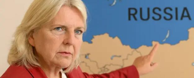 Поворот на Восток: экс-глава МИД Австрии назвала новые торговые пути России