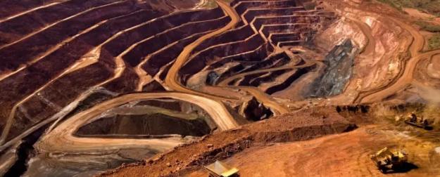 Битва за ресурсы: аппетиты США в Латинской Америке не ограничиваются нефтью