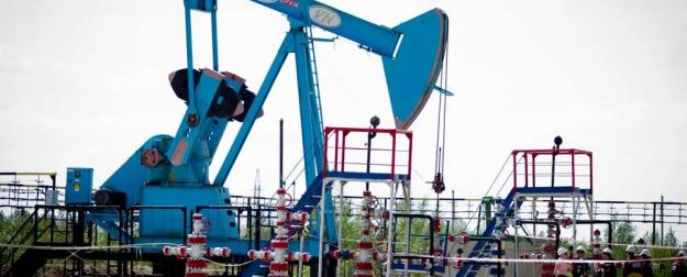 Российская нефть подорожала за месяц на треть: что это принесет казне