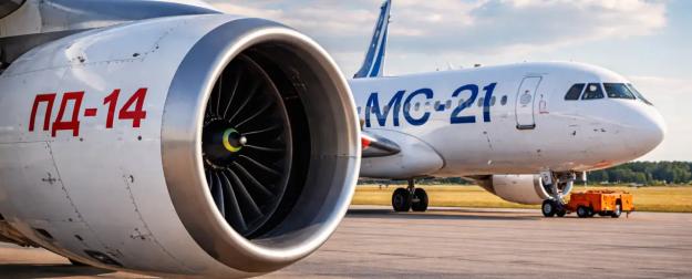 Скандал в авиапроме: двигатель против МС-21 — ПД-14 требует миллионы