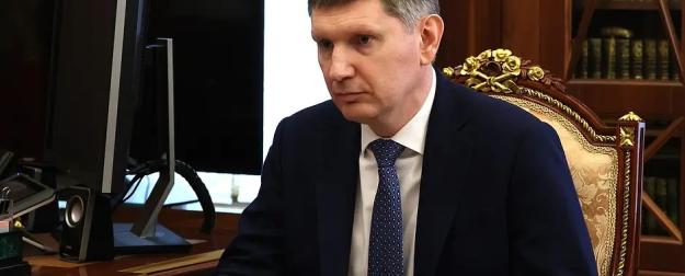 Министр Решетников хочет увеличить тарифы ЖКХ на 33,5%