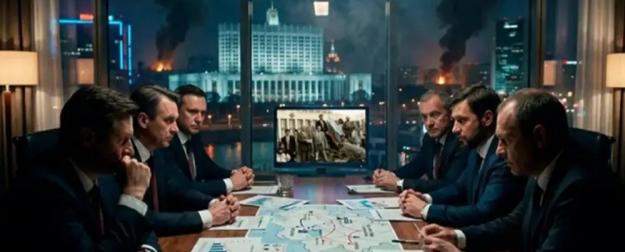 Ничего своего, зато 150 миллиардеров. Трутнев оговорился или всё так и есть?