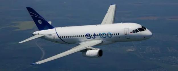 Импортозамещенный SJ-100 или китайский COMAC C909: в РФ подвели итог дуэли