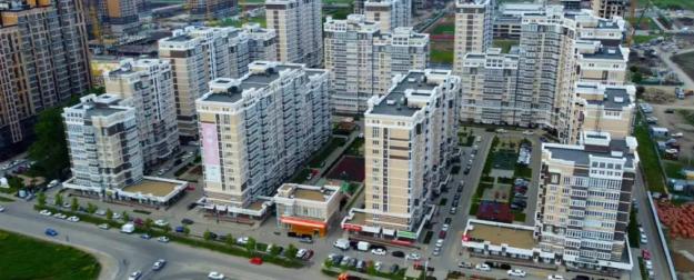 Каковы портреты покупателей новостроек в разных регионах России