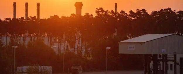 Энергетический коллапс и банкротство: предсказана печальная судьба ЕС