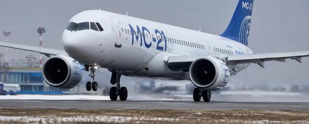Дети должны летать: лётчик МС-21 раскрыл, почему самолёт мучают испытаниями