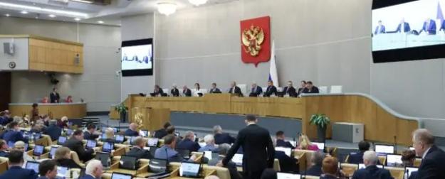 Давайте топить: в ГД призвали к жестким мерам для судов, идущих на Украину