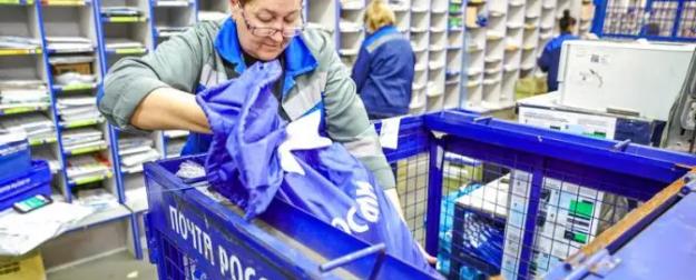 «Почту России» спасет монополия на секс-игрушки и алкоголь