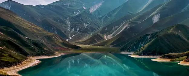 Падающие нефтегазовые доходы Россия восполнит за счет питьевой воды