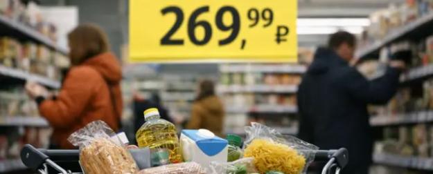 Минпромторг провоцирует инфляцию: ФАС забраковала новые правила торговли