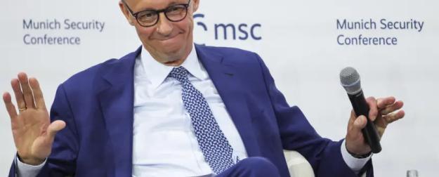 «Локомотив Европы» летит под откос. Есть ли жизнь после Мерца?