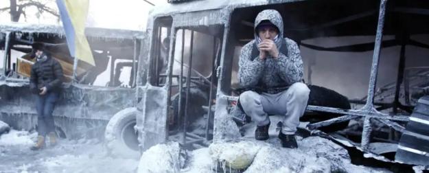 Украина в зоне риска: «чёрная зима» уже на пороге