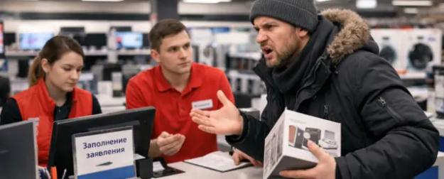 Копейки за брак: в РФ ввели новые правила возврата техники и авто