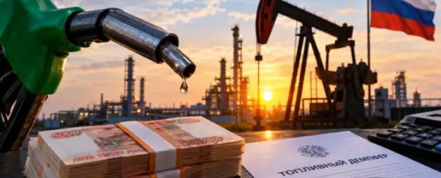 Спасибо, что мимо экспорта: бюджет выложит нефтяникам 280 млрд рублей