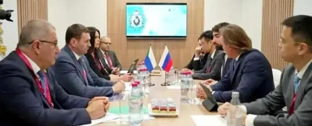 Хабаровск замахнулся на автозавод. АвтоВАЗ и ГАЗ насторожились
