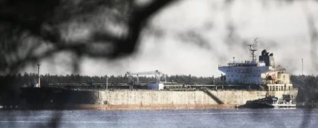 Серьезным и самым надежным покупателем российской нефти стала «тайная» Азия