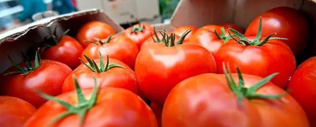 Цены взлетели по самые помидоры