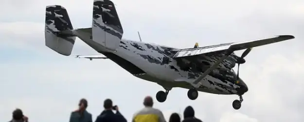 Дряхлые Ан-28 заменят так и не вылезший из пеленок «Байкал»