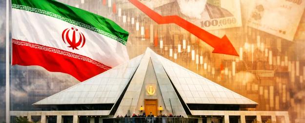 Иран — пример настоящей экономической мобилизации