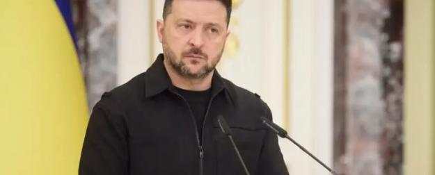 «Пощёчина» Киеву: Зеленский рассвирепел от зерна из России в Израиле