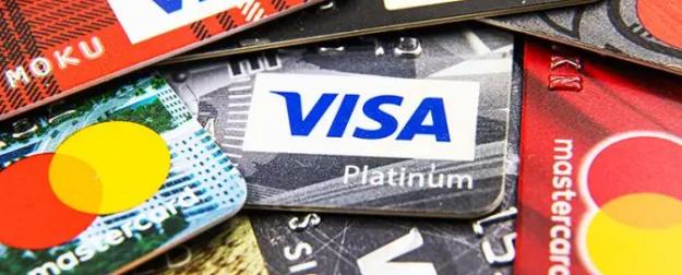 Россия вводит безVISАвый режим, и безMASTERCARDовый — тоже