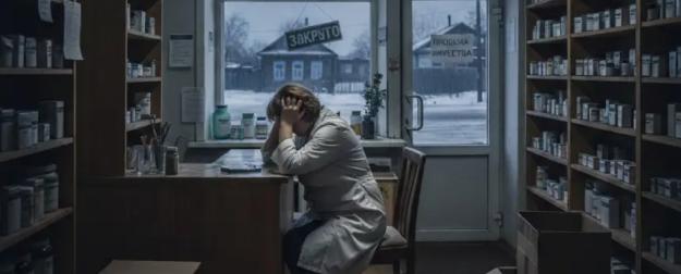 Аптечный коллапс: налоговая реформа грозит закрытием тысяч точек по всей РФ