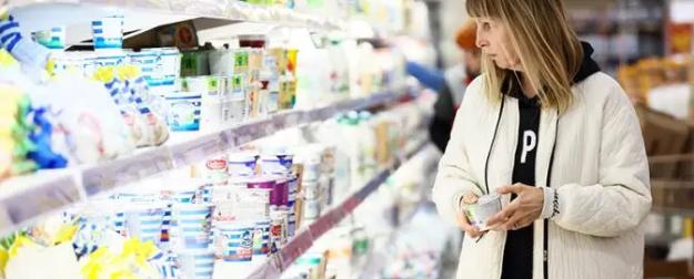 «Масло подорожает на 30%»: почему инфляция в ЦБ вдвое ниже, чем по факту