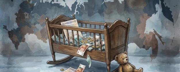 Рождений всё меньше, а статистику засекретили: что происходит с демографией