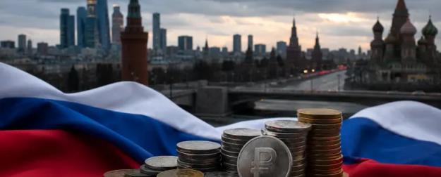 «Запад просчитался»: Россия устроила валютный шок всему миру