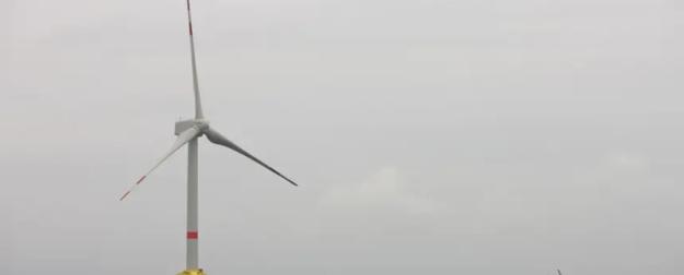 Милларды улетели с «ветром»: в США закрывают «мельницы» из-за атак ракет